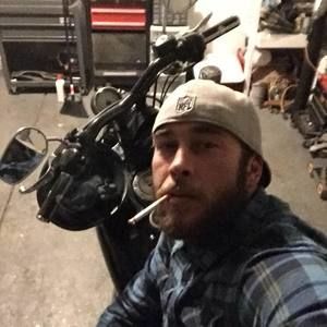 Meet your Posher, Chase